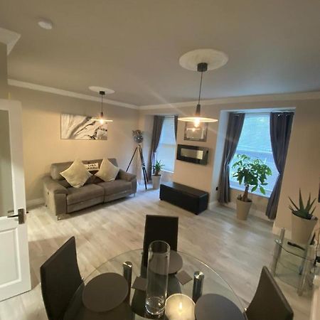 River View Apartment Suite Cork Exterior foto