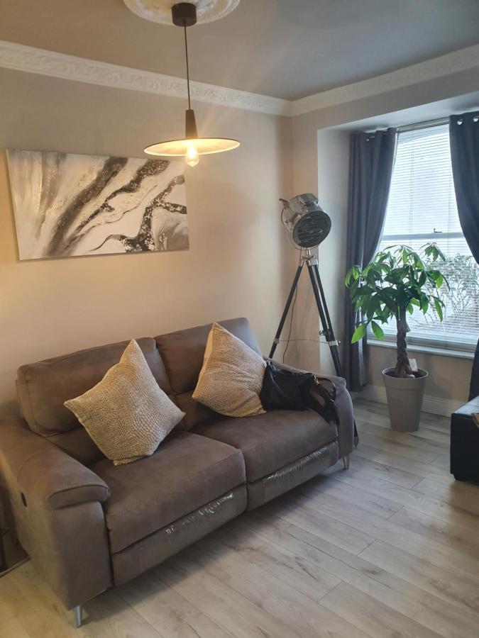 River View Apartment Suite Cork Exterior foto