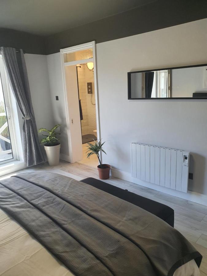 River View Apartment Suite Cork Exterior foto